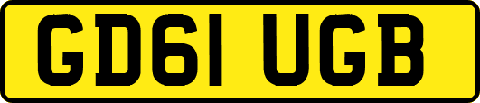 GD61UGB