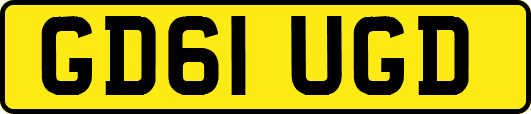GD61UGD