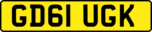 GD61UGK