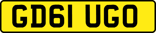 GD61UGO