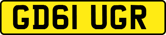 GD61UGR