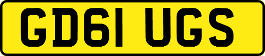 GD61UGS