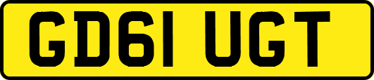 GD61UGT