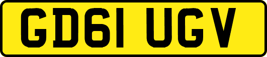 GD61UGV