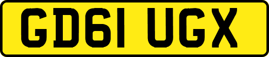 GD61UGX