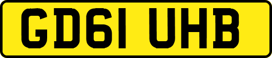 GD61UHB