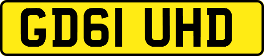GD61UHD