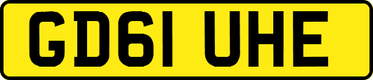 GD61UHE