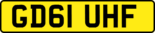 GD61UHF