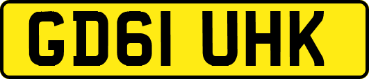 GD61UHK