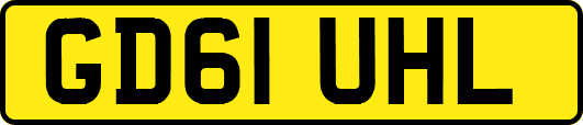 GD61UHL