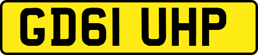 GD61UHP