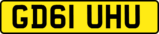 GD61UHU