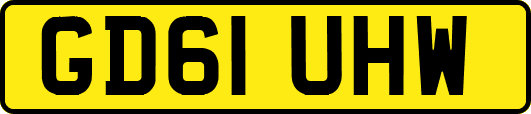 GD61UHW