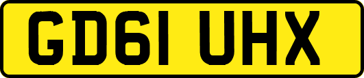 GD61UHX