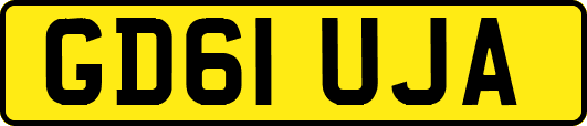 GD61UJA