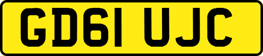 GD61UJC