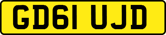 GD61UJD