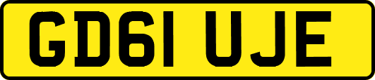 GD61UJE