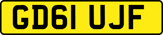 GD61UJF
