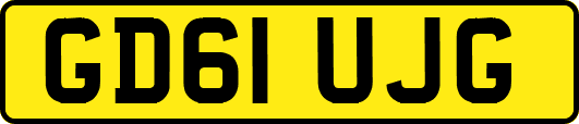 GD61UJG
