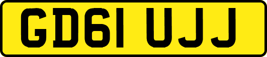 GD61UJJ