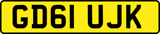 GD61UJK