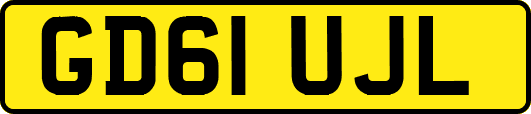 GD61UJL