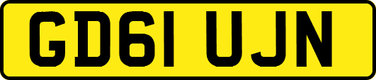 GD61UJN
