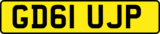 GD61UJP