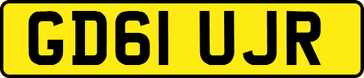 GD61UJR