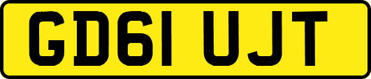 GD61UJT