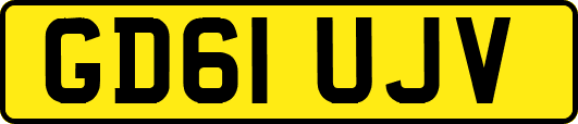 GD61UJV