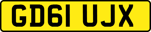 GD61UJX