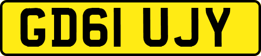 GD61UJY