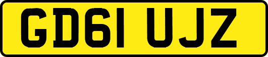 GD61UJZ
