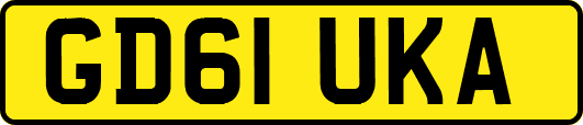 GD61UKA