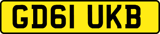 GD61UKB