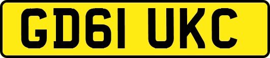 GD61UKC