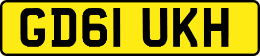 GD61UKH