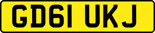 GD61UKJ