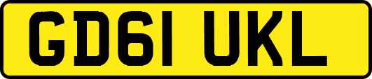 GD61UKL