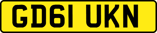 GD61UKN