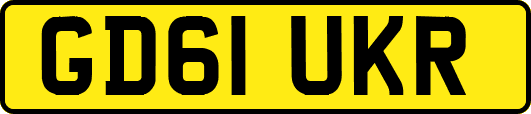 GD61UKR