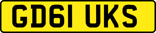 GD61UKS