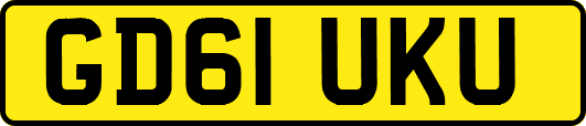 GD61UKU