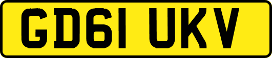 GD61UKV