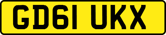 GD61UKX
