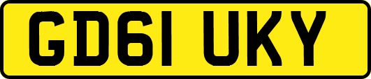 GD61UKY