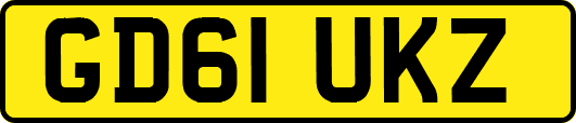 GD61UKZ